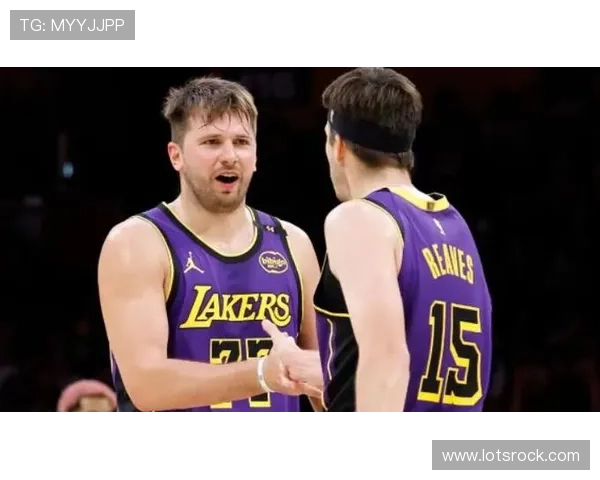 果然是你东契奇施罗德走廊目标