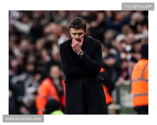 卡里克:备战时间长影响节奏 输纽卡非世界末日 卡里克:备战时间长影响节奏 输纽卡非世界末日