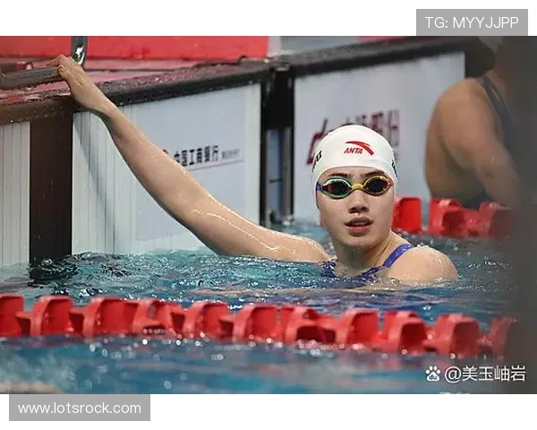 [体坛零距离]20250327 泳·不止步 张雨霏.