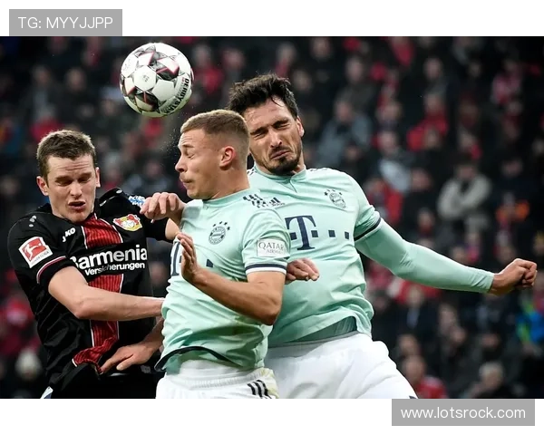 勒沃库森迎战科隆 拜仁后莱茵德比再掀波澜